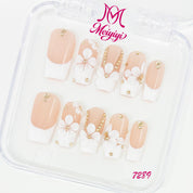 zb108..Different styles of nais