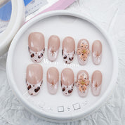 zb24..Treasure Box of Finger Artistry