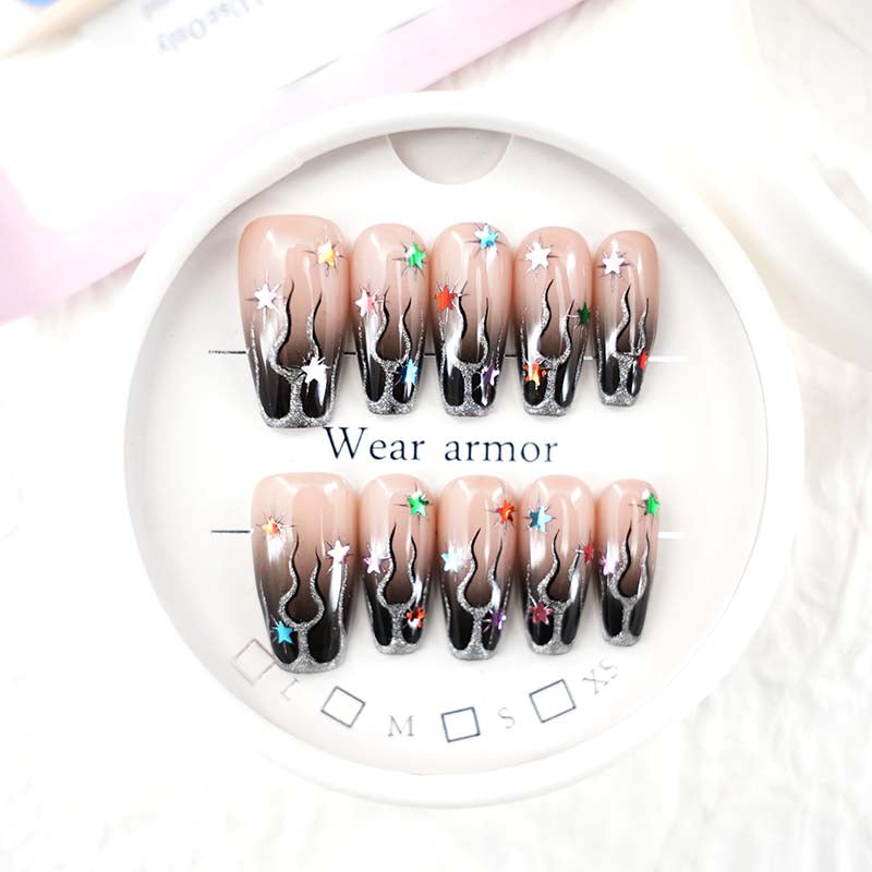 zb58..A variety of styles of wearable armor display boards