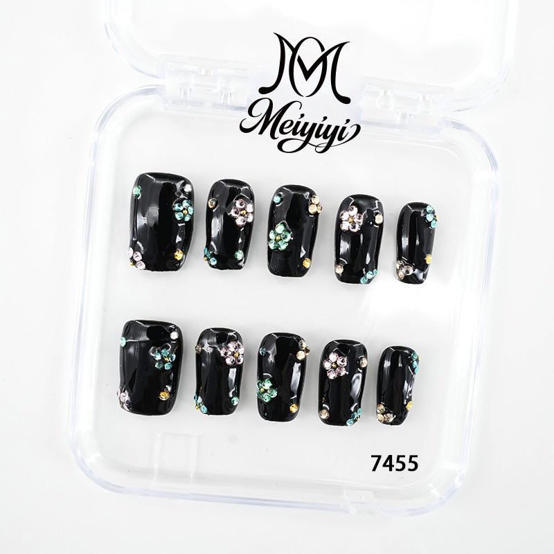 zb119..A wide variety of nails