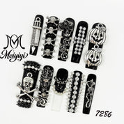 zb108..Different styles of nais
