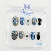 zb112..A wide variety of nails