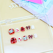 zb69..Children's Wear and Accessories Exhibition Board