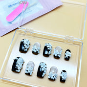 zb56..A variety of styles of wearable armor display boards