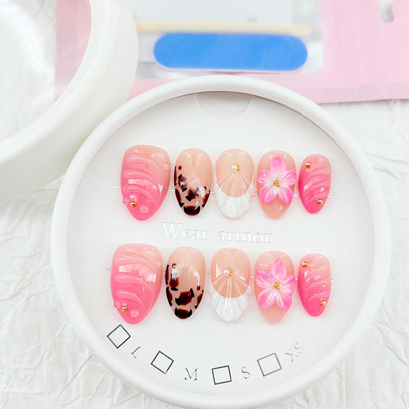 zb63..Wearables display board with multiple styles