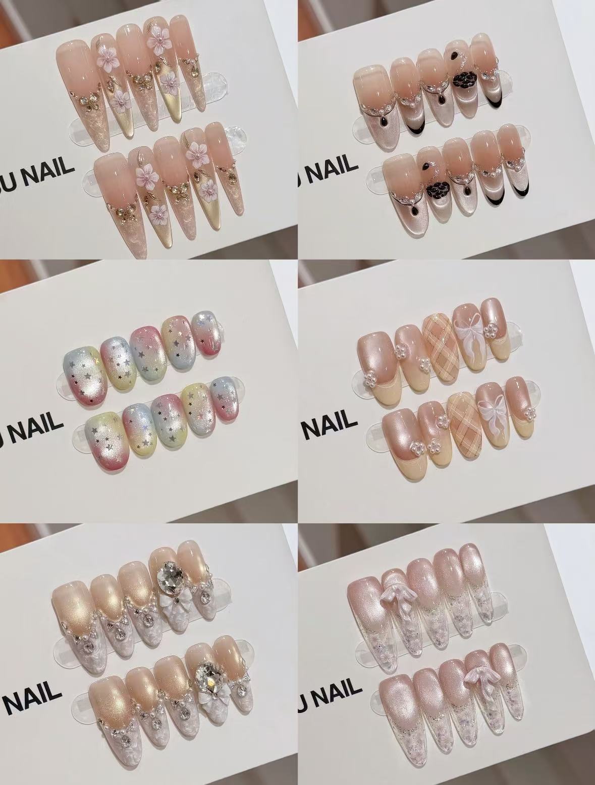 Nails-Anne