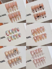 Nails-Anne
