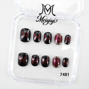 zb116..A wide variety of nails