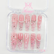 zb112..A wide variety of nails