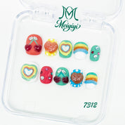 zb108..Different styles of nais