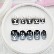 zb24..Treasure Box of Finger Artistry