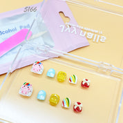zb69..Children's Wear and Accessories Exhibition Board