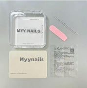 Nails-Cecilia