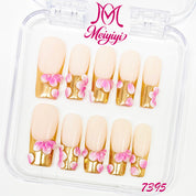 zb111..A wide variety of nails