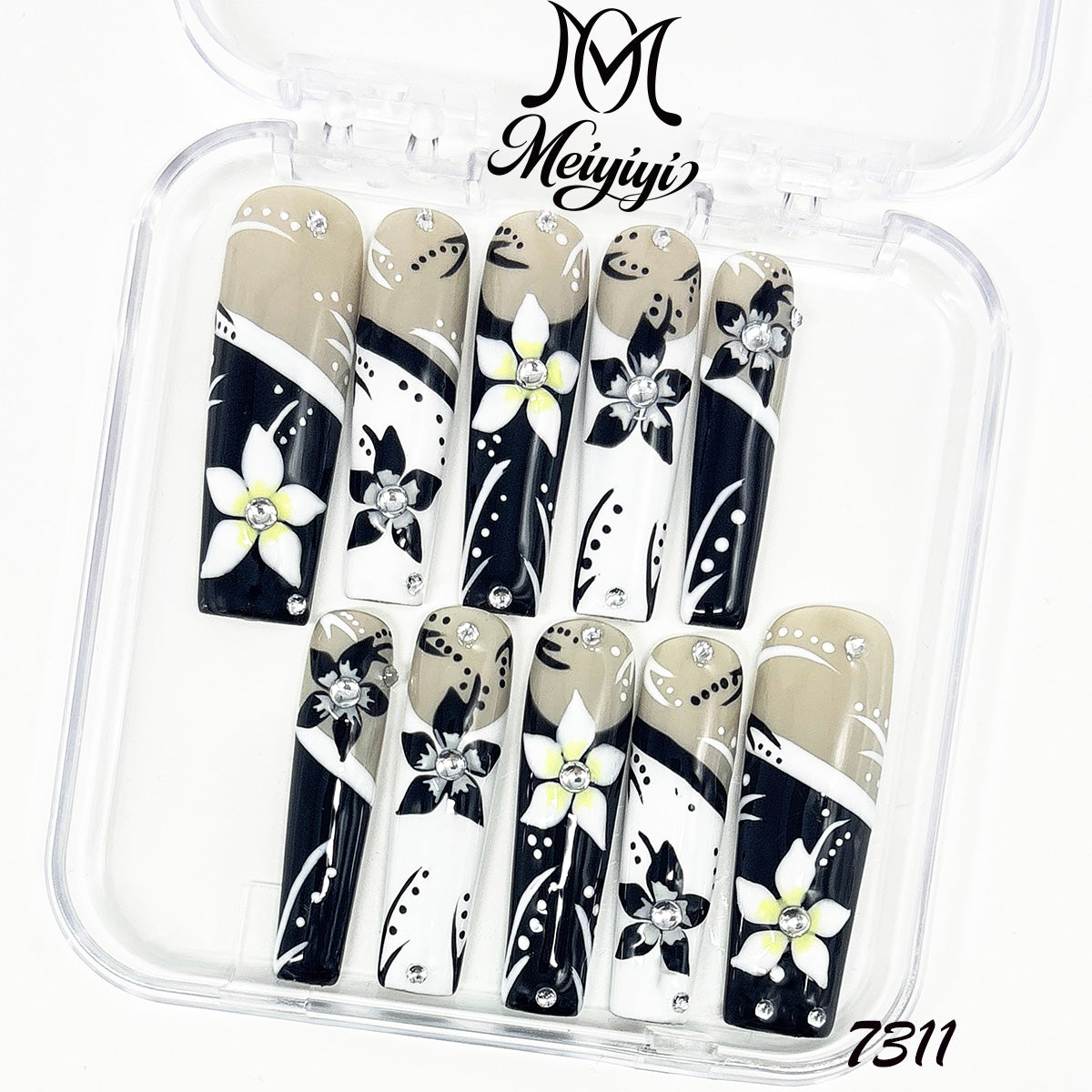 zb108..Different styles of nais