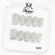 zb114..A wide variety of nails