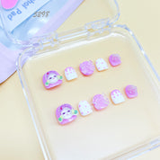 zb69..Children's Wear and Accessories Exhibition Board
