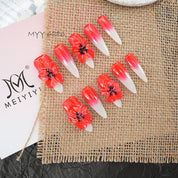 zb94..A wide variety of nails