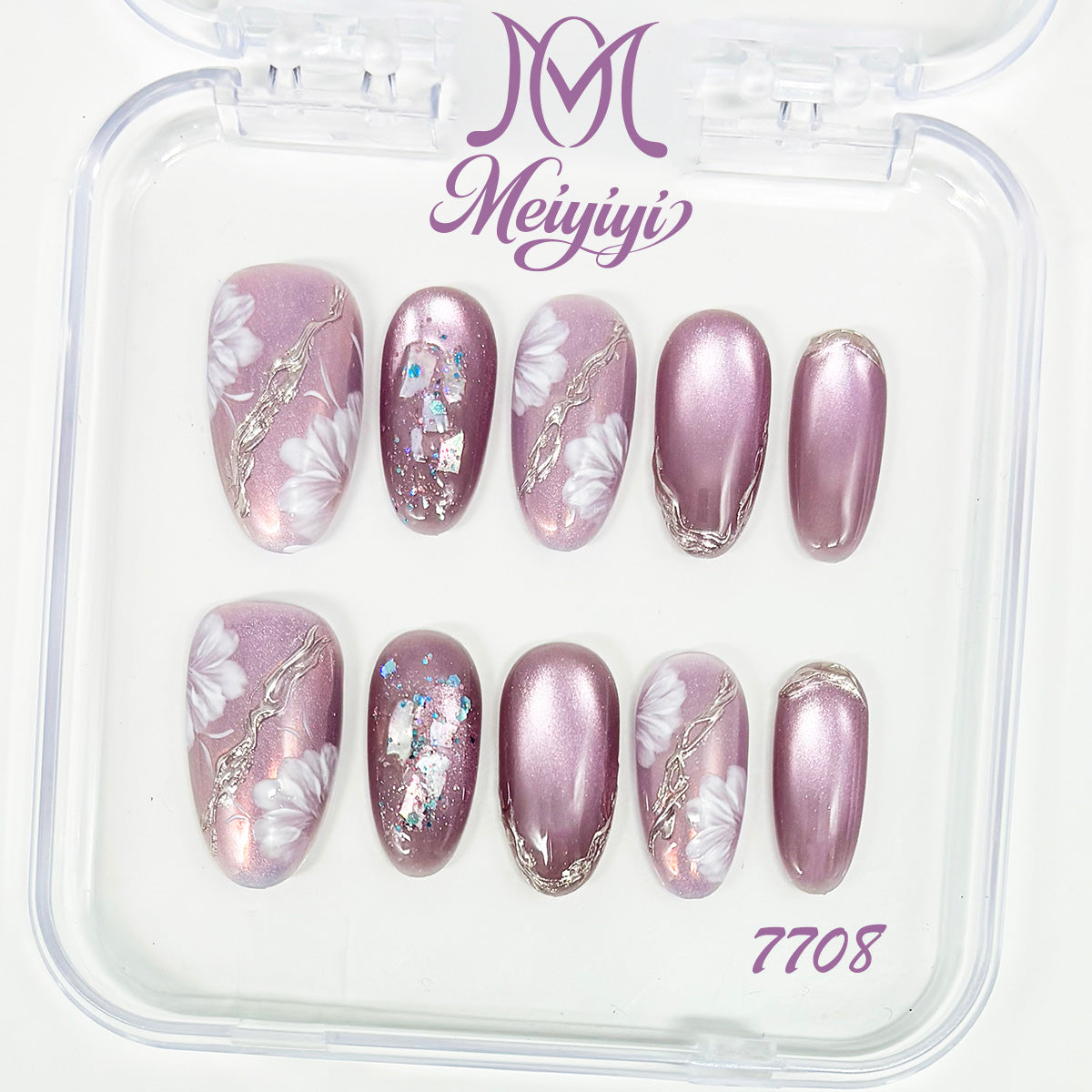 zb123..A wide variety of nails