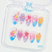 zb108..Different styles of nais